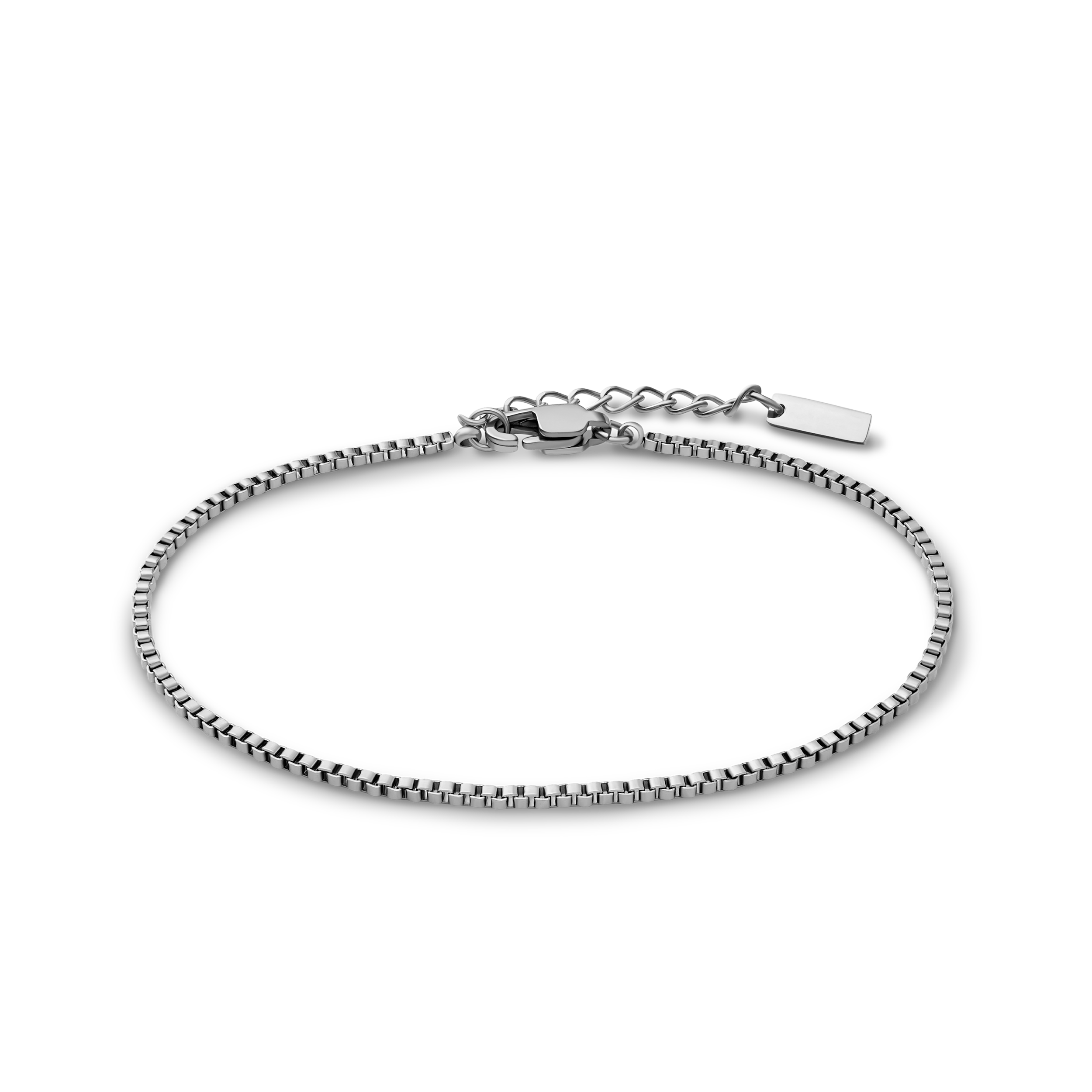 Block Bracelet
