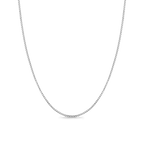 Block Necklace