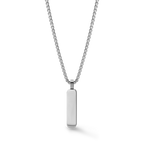 Block Pendant