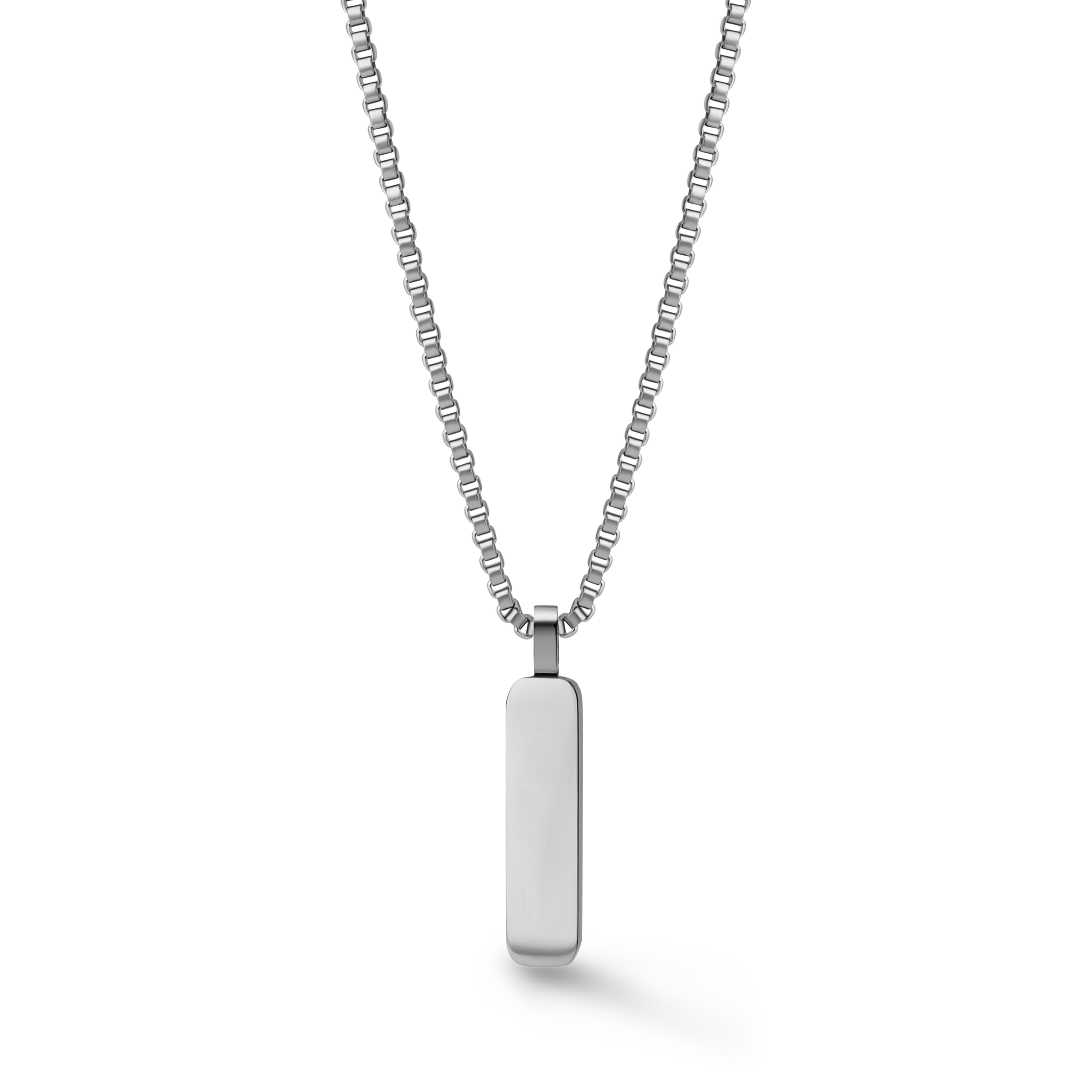 Block Pendant
