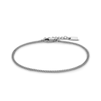 Curb Bracelet