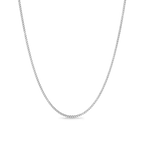 Curb Necklace
