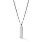 Curb Pendant