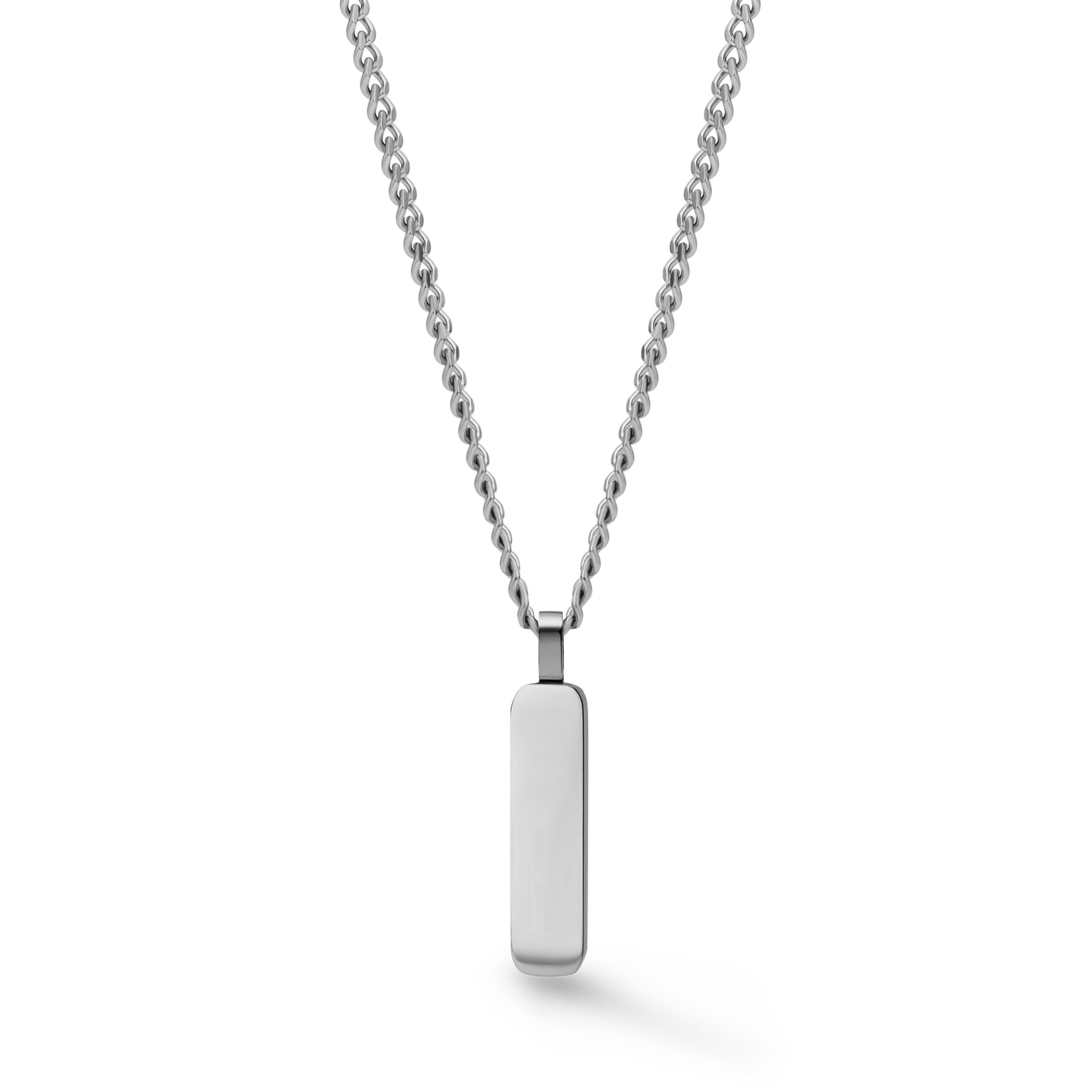 Curb Pendant
