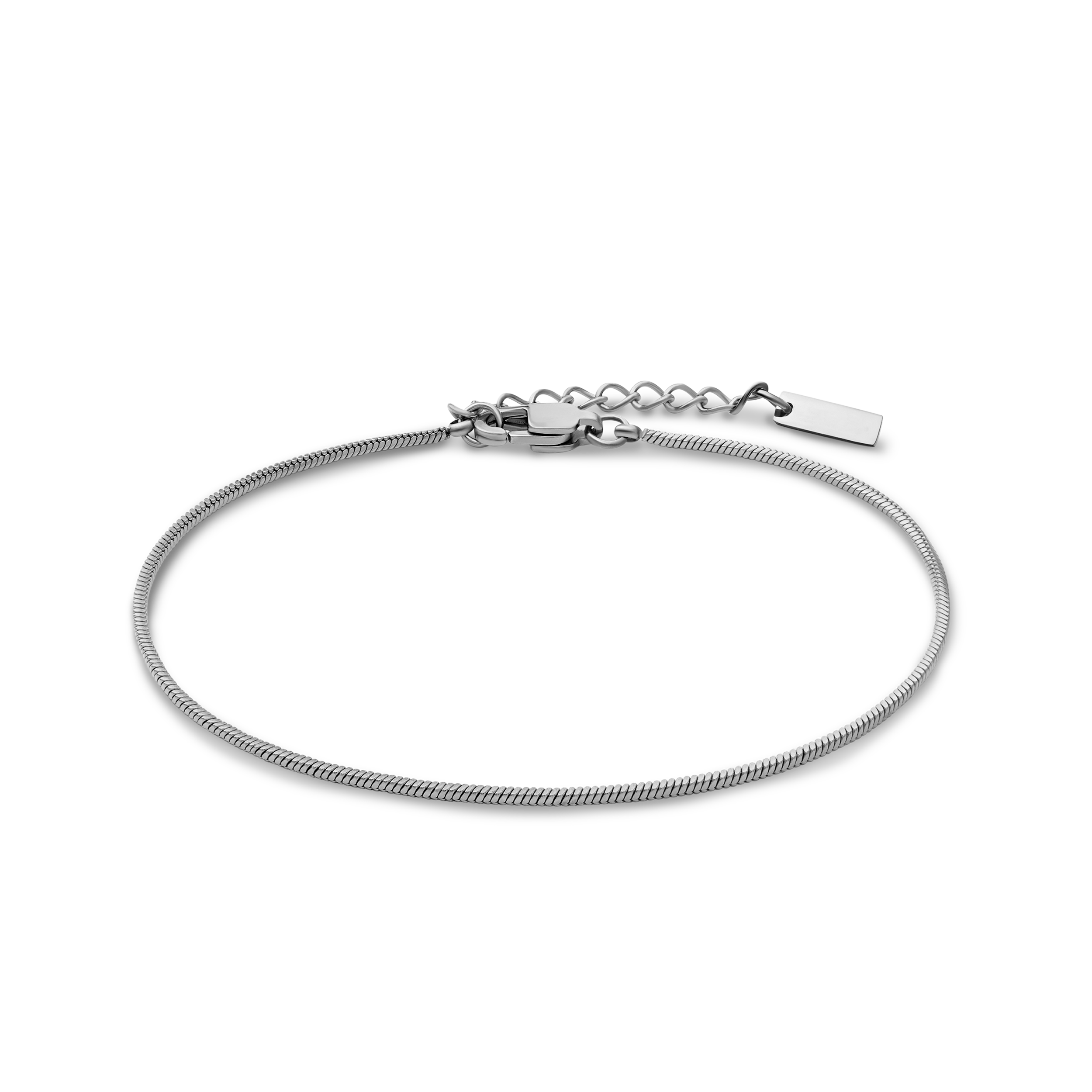 Snake Bracelet