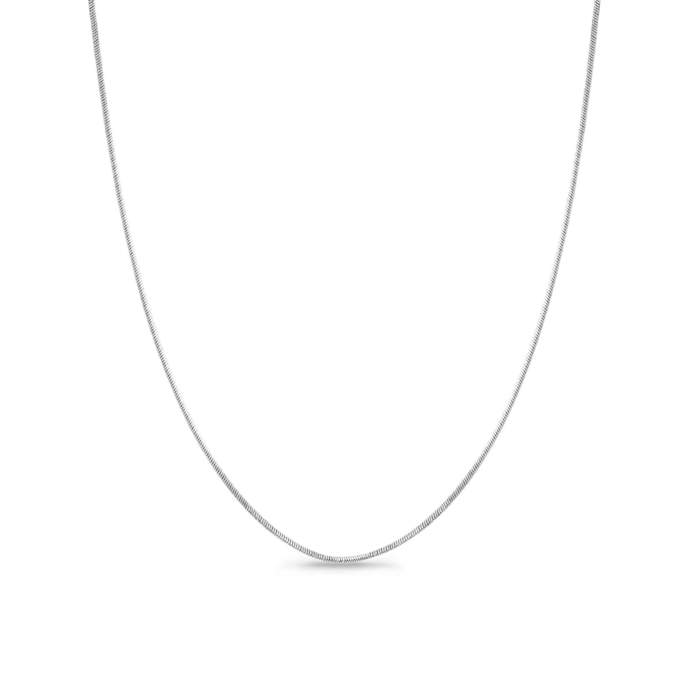 Snake Necklace