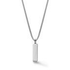 Snake Pendant