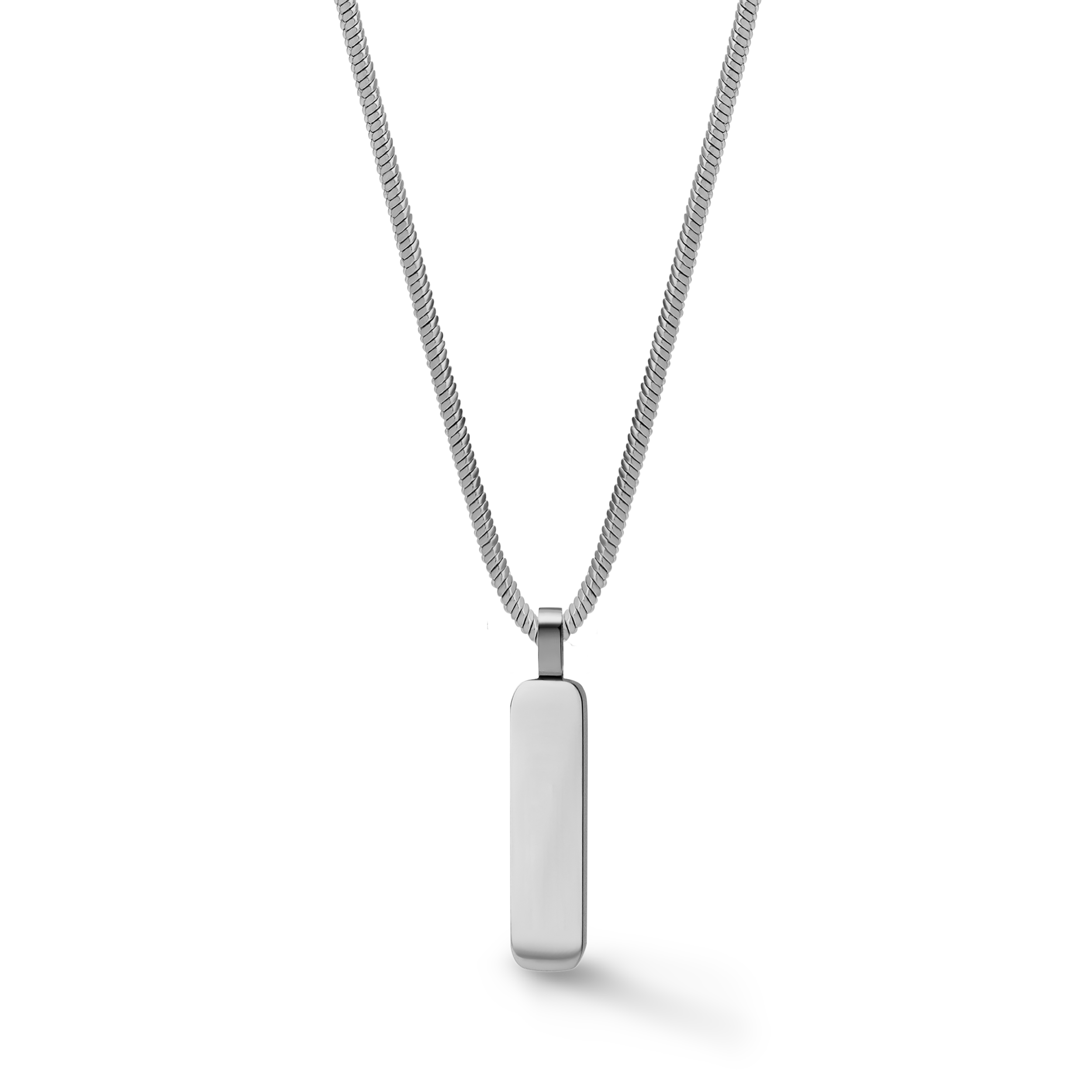 Snake Pendant