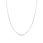 Wheat Necklace