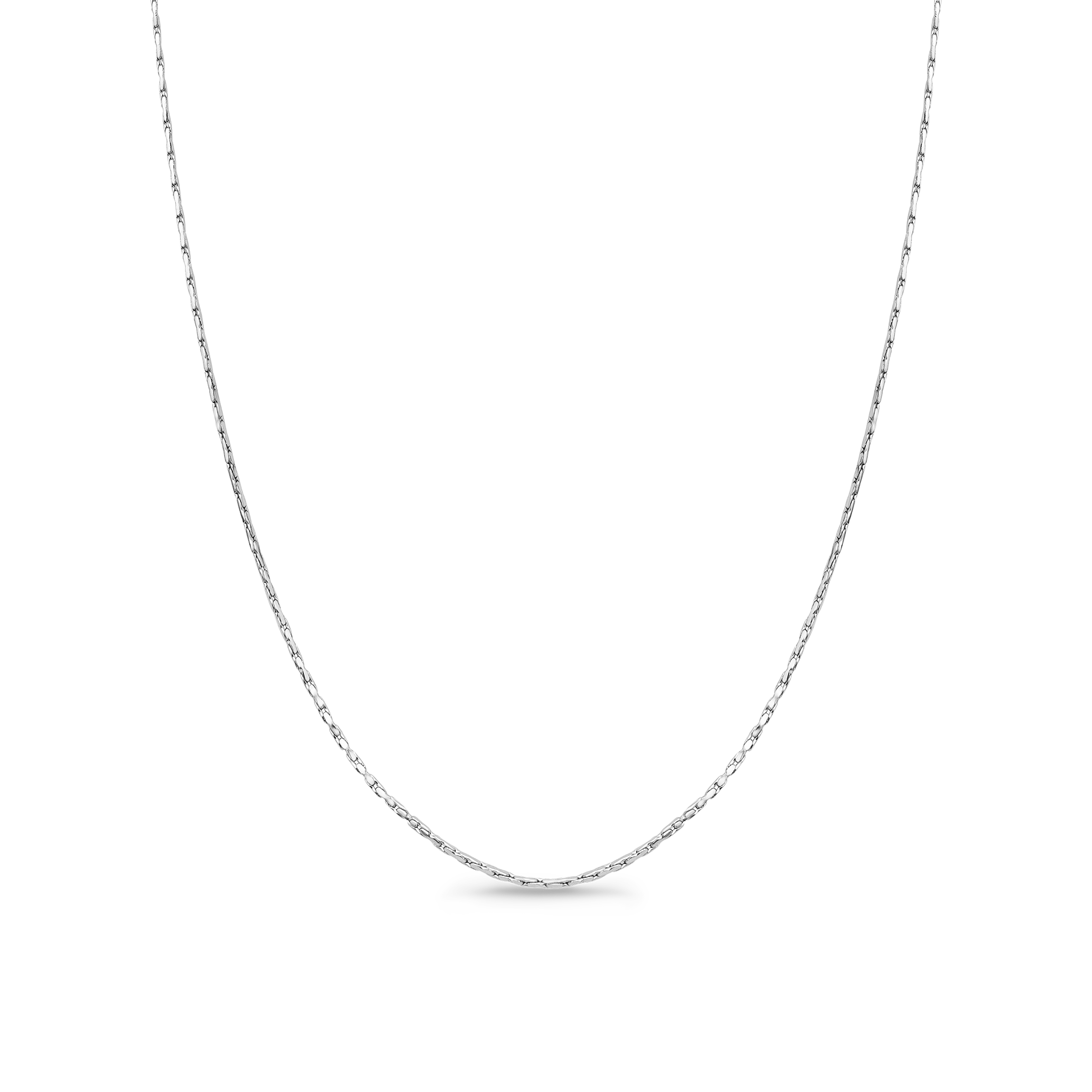 Wheat Necklace