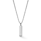Wheat Pendant