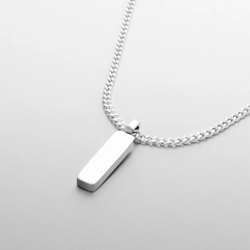 Minimalist Necklace