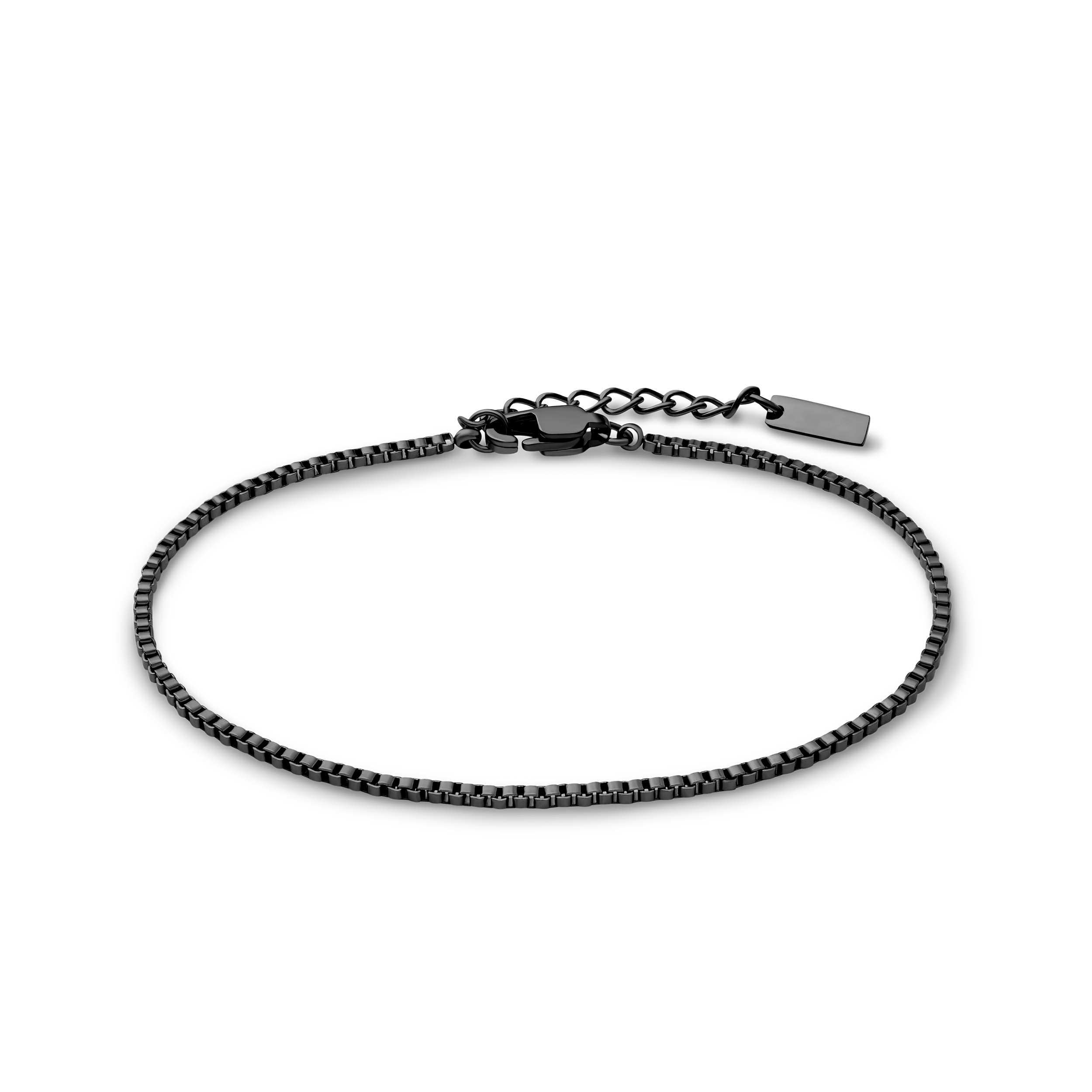 Block Bracelet
