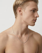 Block Necklace