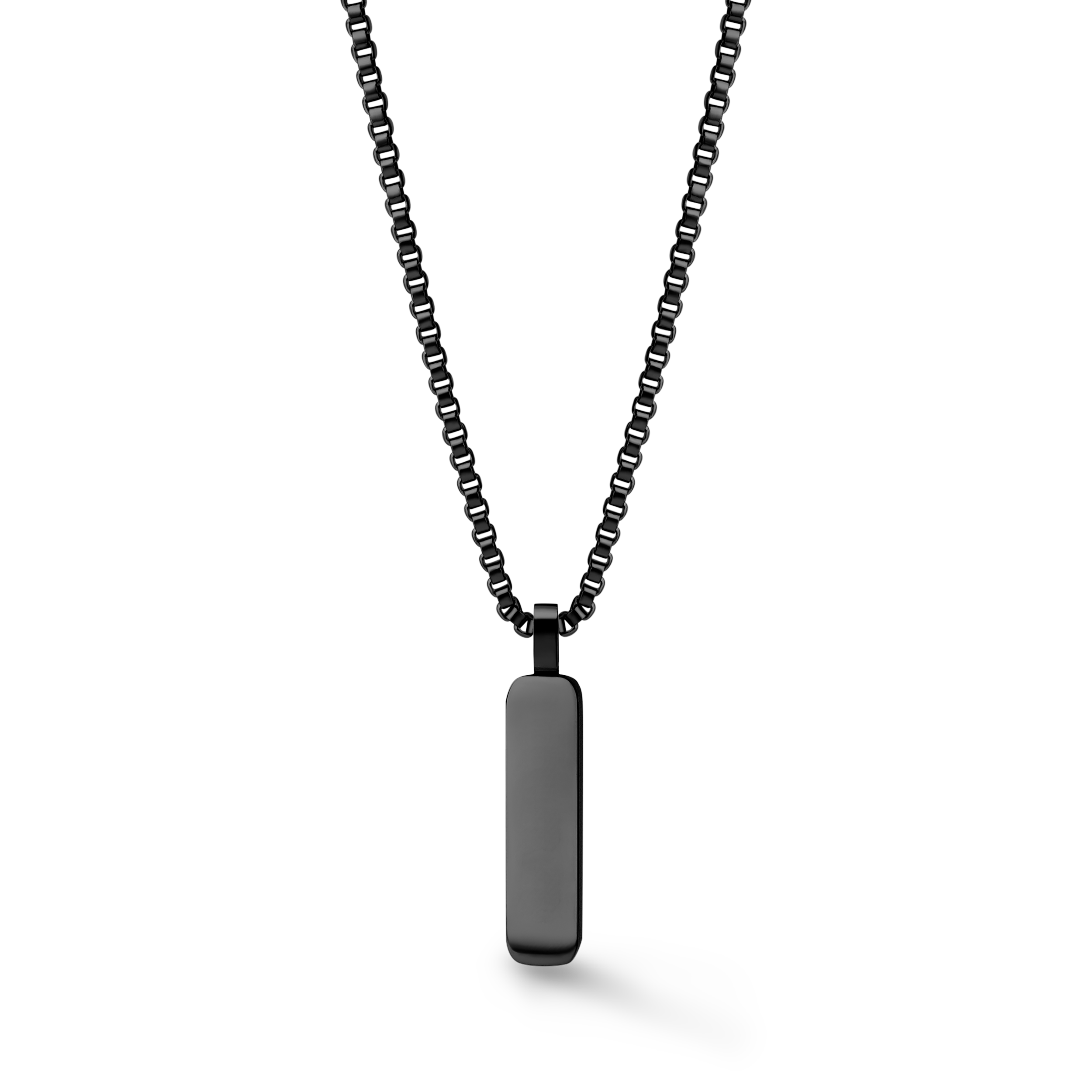 Block Pendant