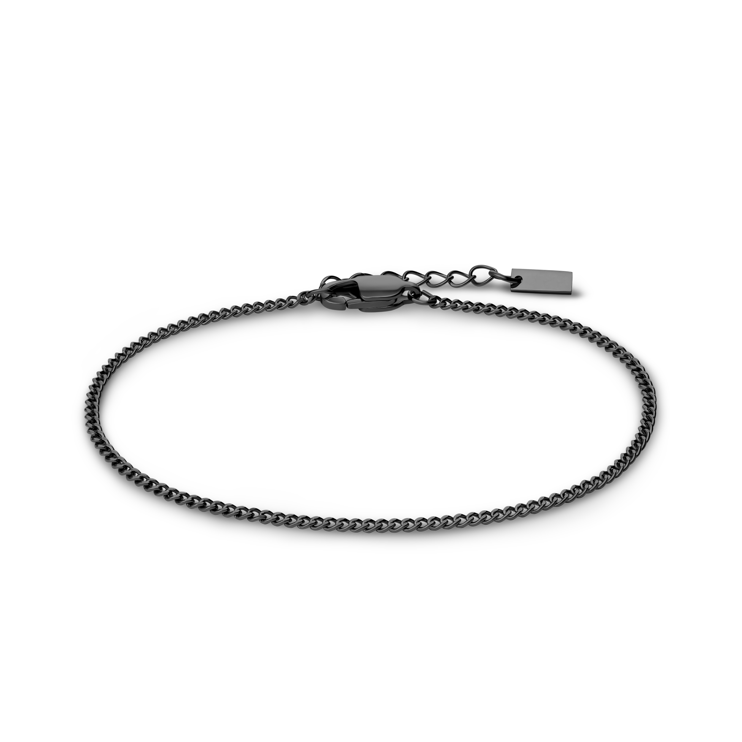 Curb Bracelet