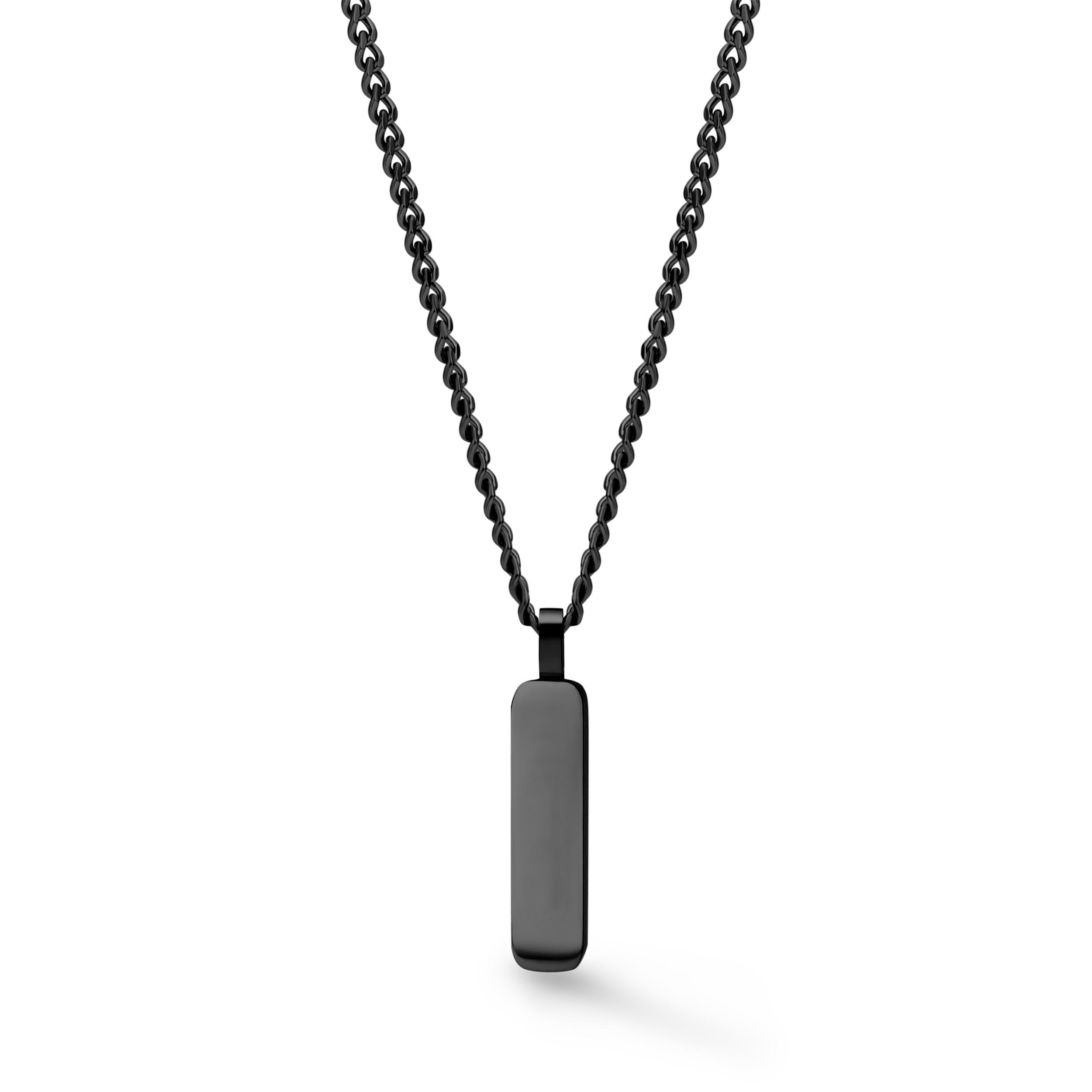 Curb Pendant