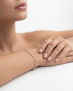 Block Bracelet