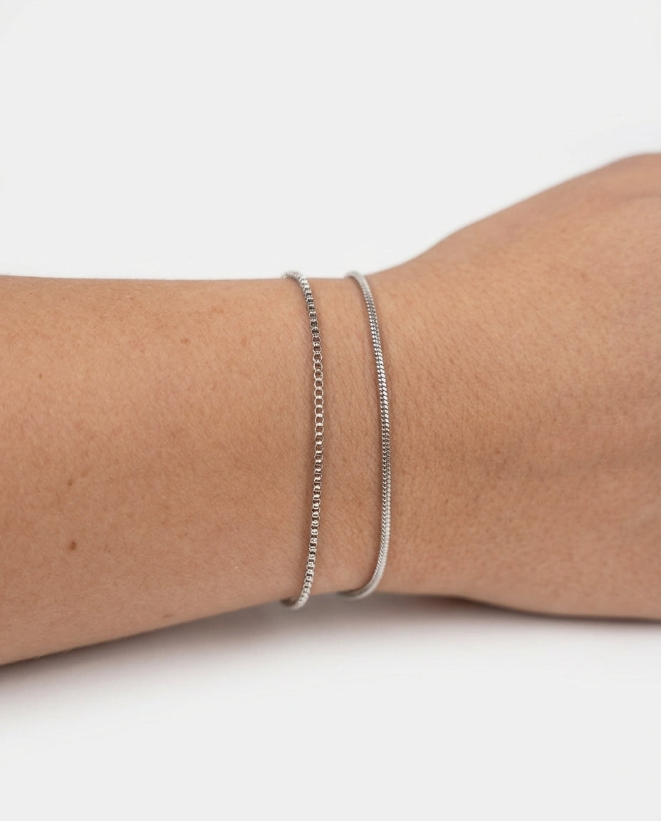 Snake Bracelet