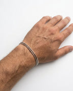 Block Bracelet