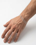 Curb Bracelet