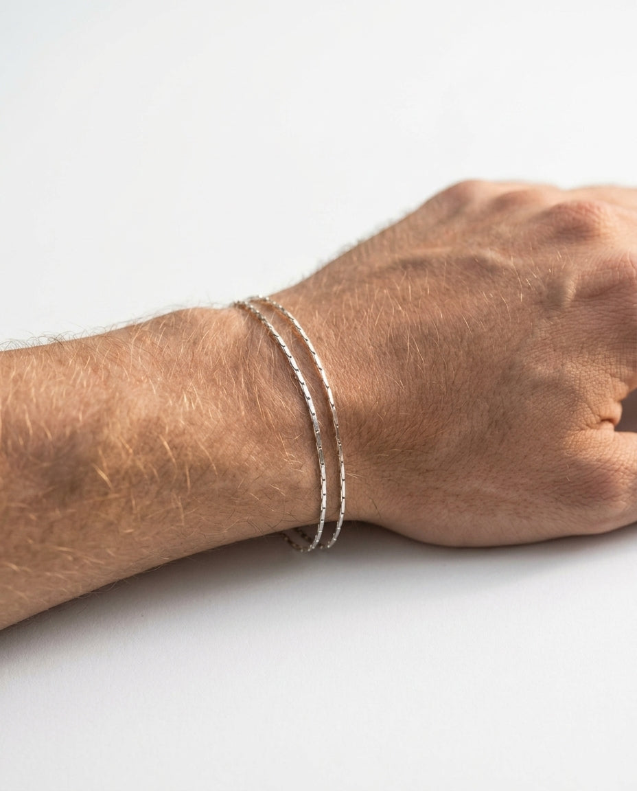 Wheat Bracelet