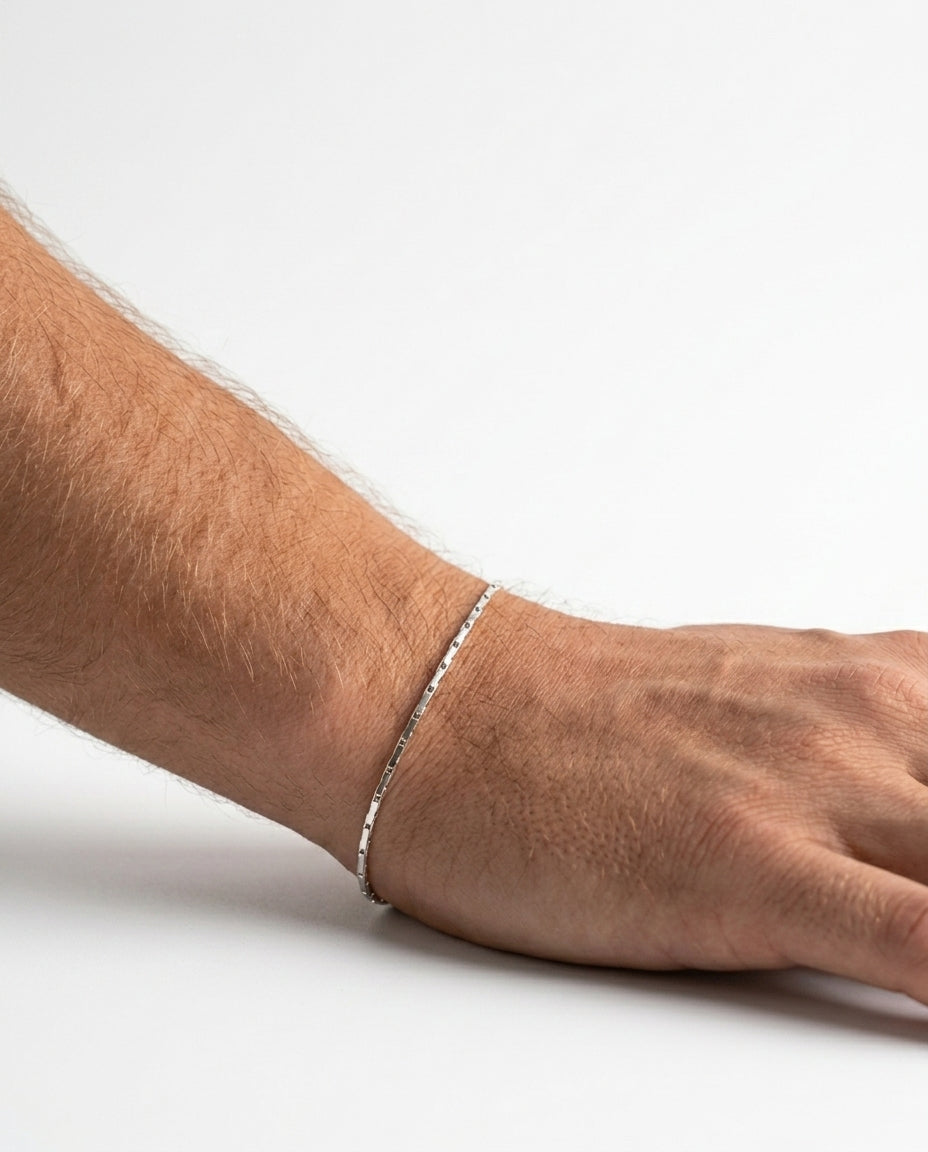 Wheat Bracelet