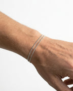 Curb Bracelet