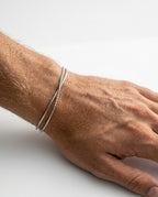 Block Bracelet