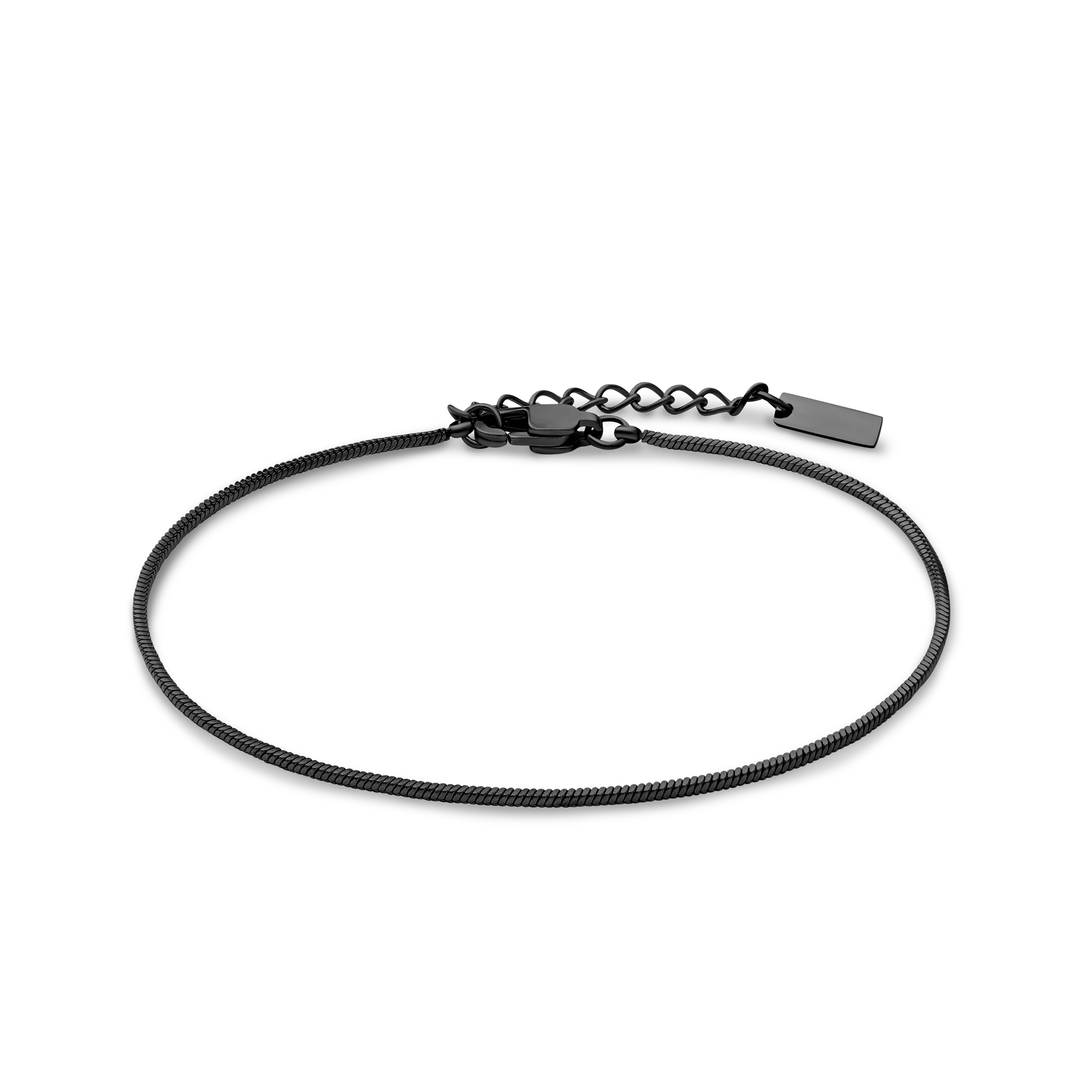 Snake Bracelet
