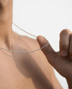 Snake Necklace