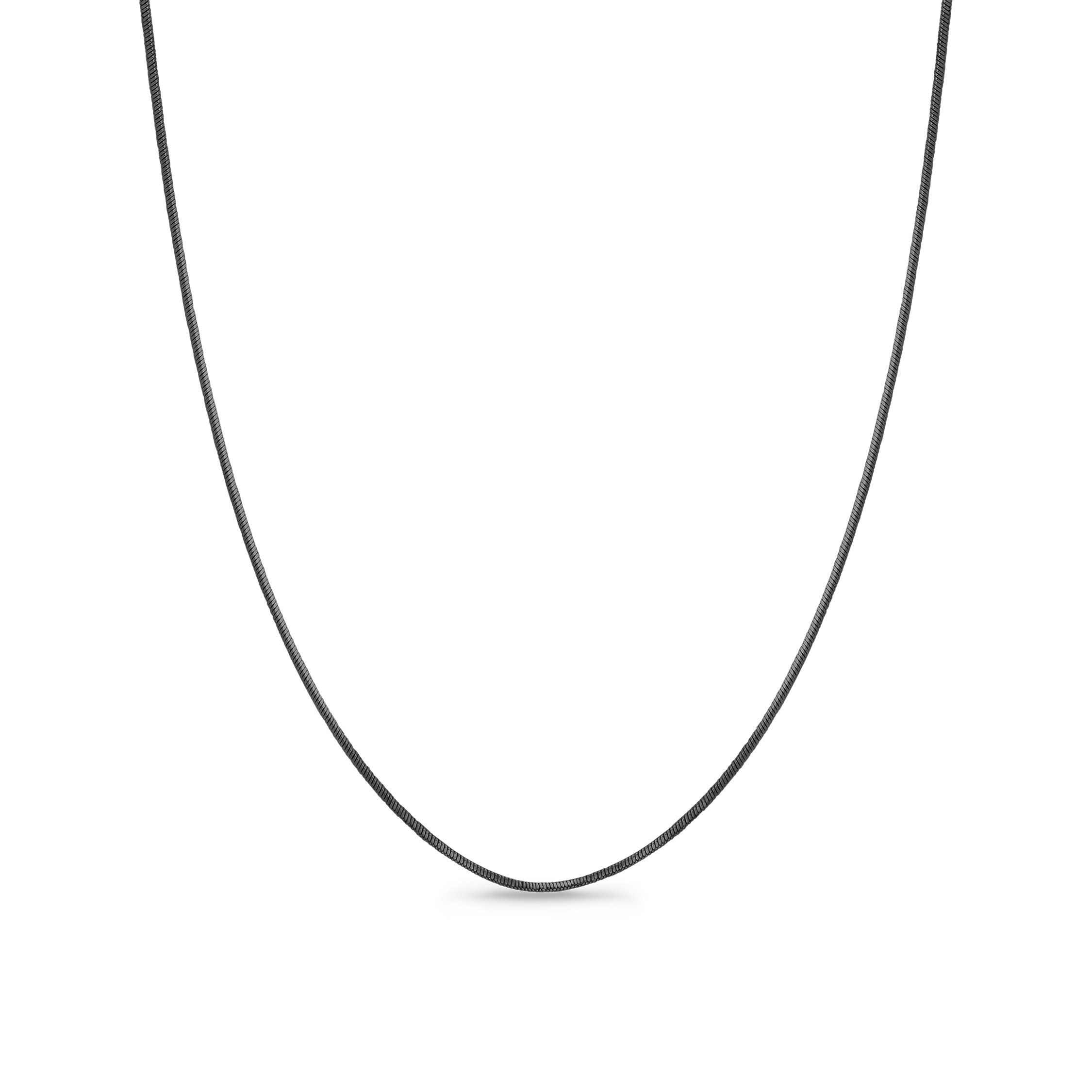 Snake Necklace