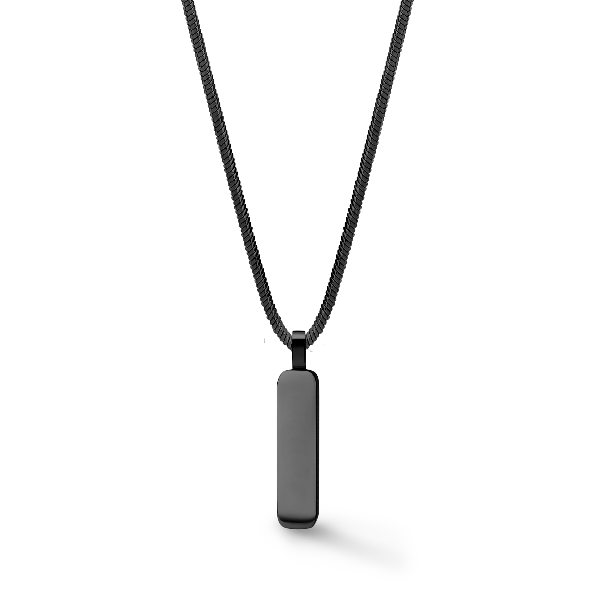 Snake Pendant