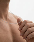 Wheat Necklace