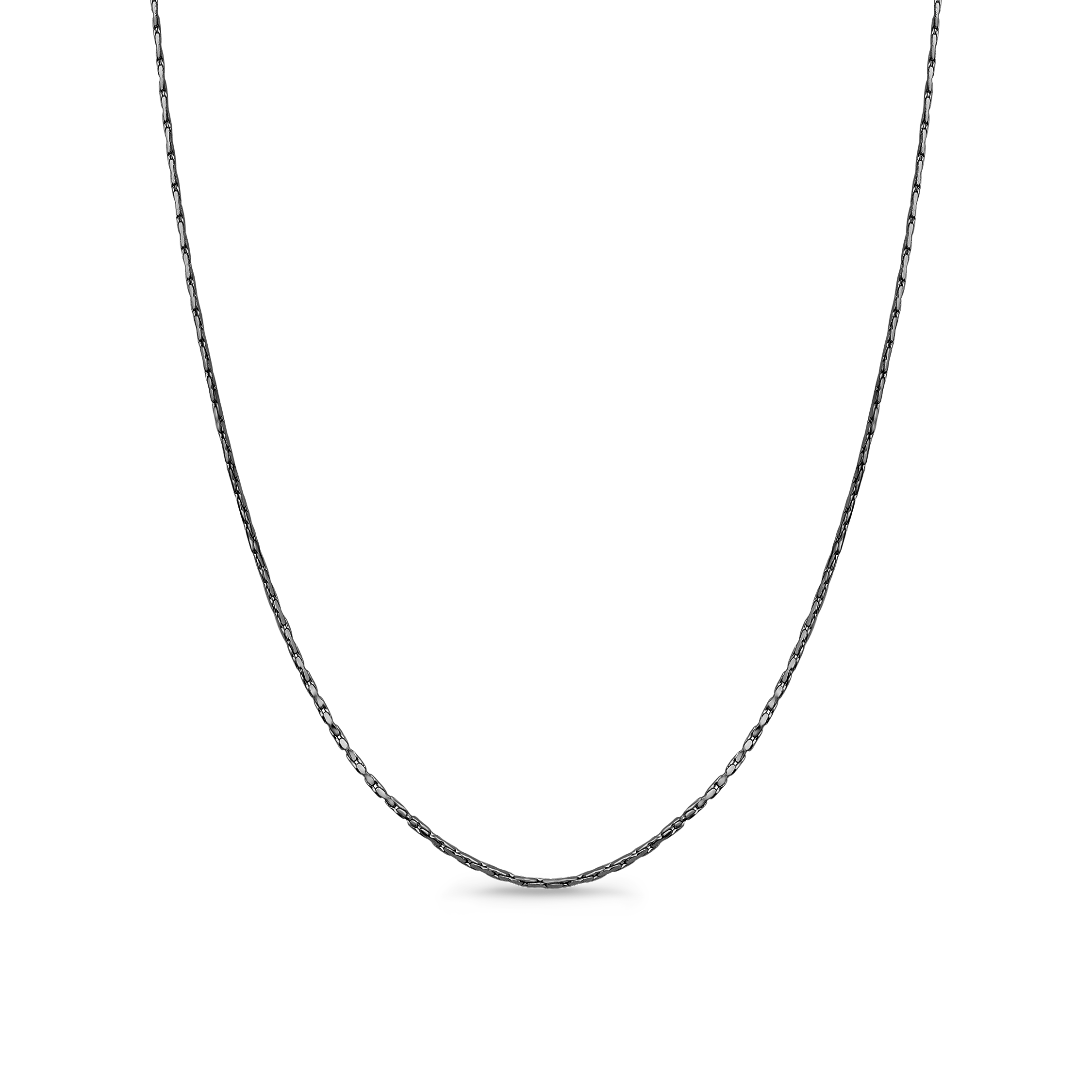 Wheat Necklace