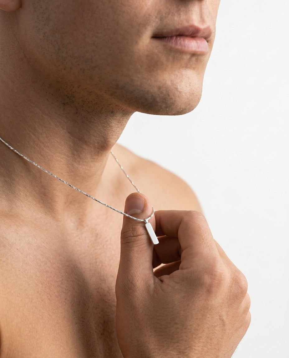 Wheat Pendant
