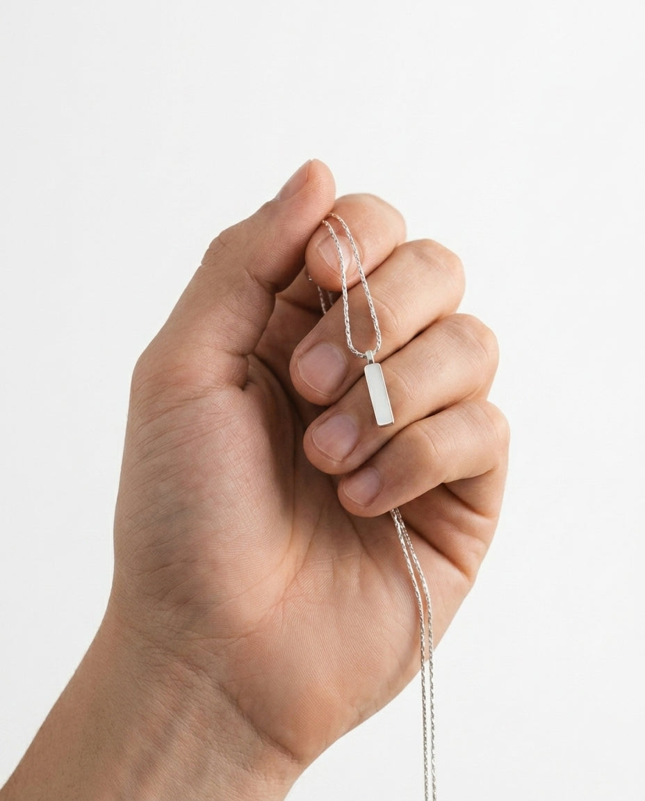 Wheat Pendant